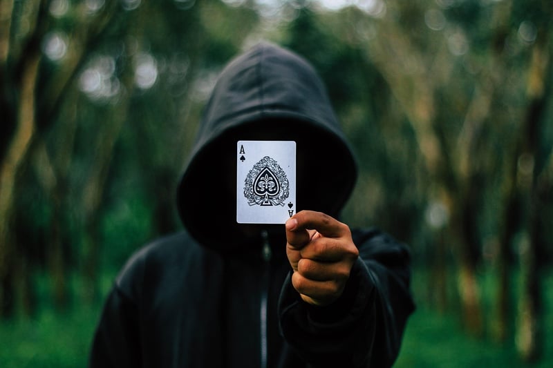Magic Tricks